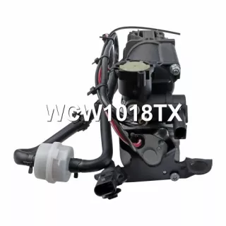 WCW1018SI,WCW1018TI,WCW1018TX,4F0616005,4F0616005B,4F0616005D,4F0616005E,4F0616005F,4F0616006,4F0616006A,4154039582 Компрессор пневмоподвески Audi A6 C6 (S6,RS6) Арт А2223170937-2, вид 3