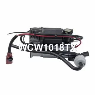 WCW1018SI,WCW1018TI,WCW1018TX,4F0616005,4F0616005B,4F0616005D,4F0616005E,4F0616005F,4F0616006,4F0616006A,4154039582 Компрессор пневмоподвески Audi A6 C6 (S6,RS6) Арт А2223170937-2, вид 6