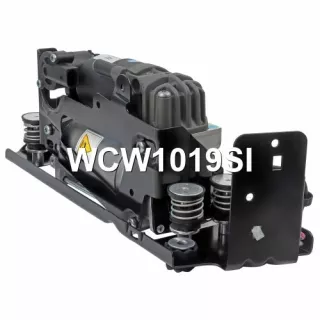 37206784137,37206789165,37206789450,37206794465,37206864215,37206875176,WCW1019SI,WCW1019TI,WCW1019TX,4154034240,4154039562,4430201641 Компрессор пневмоподвески BMW 7 F01/F02 Арт А2222869786-22