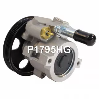 42800820,95075829,94538440,95075829,HPQ1795GQ,HPQ1795XQ,P1795,P1795HG,400N10189Z Насос гидроусилителя руля Ravon Nexia R3 Арт А2222674466-3, вид 2