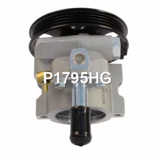 42800820,95075829,94538440,95075829,HPQ1795GQ,HPQ1795XQ,P1795,P1795HG,400N10189Z Насос гидроусилителя руля Ravon Nexia R3 Арт А2222674466-3, вид 3