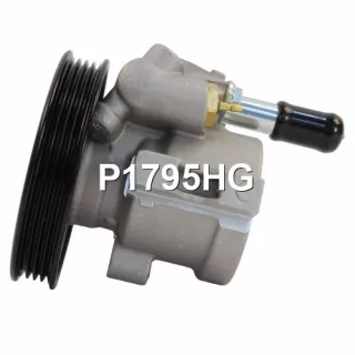 42800820,95075829,94538440,95075829,HPQ1795GQ,HPQ1795XQ,P1795,P1795HG,400N10189Z Насос гидроусилителя руля Ravon Nexia R3 Арт А2222674466-3, вид 4