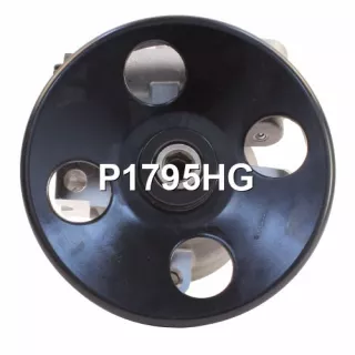 42800820,95075829,94538440,95075829,HPQ1795GQ,HPQ1795XQ,P1795,P1795HG,400N10189Z Насос гидроусилителя руля Ravon Nexia R3 Арт А2222674466-3, вид 6