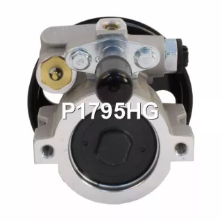 42800820,95075829,94538440,95075829,HPQ1795GQ,HPQ1795XQ,P1795,P1795HG,400N10189Z Насос гидроусилителя руля Ravon Nexia R3 Арт А2222674466-3, вид 7