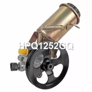 DSP1106,HPQ1252GQ,P1252,P1252HG,443100D010,443100D020,4431052020,4431052050,4431052090,400N10298Z Насос гидроусилителя руля Toyota Vitz XP10 Арт А2222941880-15, вид 1