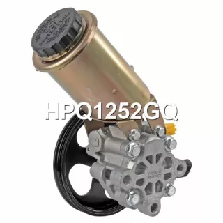 DSP1106,HPQ1252GQ,P1252,P1252HG,443100D010,443100D020,4431052020,4431052050,4431052090,400N10298Z Насос гидроусилителя руля Toyota Vitz XP10 Арт А2222941880-15, вид 2