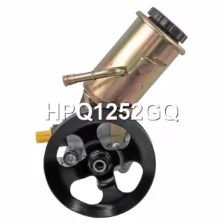 DSP1106,HPQ1252GQ,P1252,P1252HG,443100D010,443100D020,4431052020,4431052050,4431052090,400N10298Z Насос гидроусилителя руля Toyota Vitz XP10 Арт А2222941880-15, вид 5