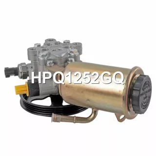 DSP1106,HPQ1252GQ,P1252,P1252HG,443100D010,443100D020,4431052020,4431052050,4431052090,400N10298Z Насос гидроусилителя руля Toyota Vitz XP10 Арт А2222941880-15, вид 7