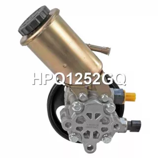 DSP1106,HPQ1252GQ,P1252,P1252HG,443100D010,443100D020,4431052020,4431052050,4431052090,400N10298Z Насос гидроусилителя руля Toyota Yaris 1 Арт А2222941880-2, вид 3