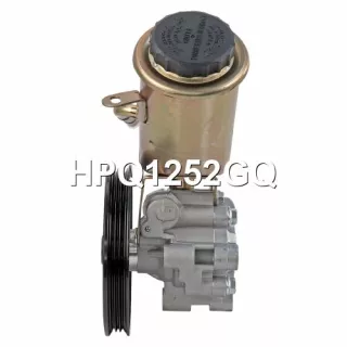 DSP1106,HPQ1252GQ,P1252,P1252HG,443100D010,443100D020,4431052020,4431052050,4431052090,400N10298Z Насос гидроусилителя руля Toyota Yaris 1 Арт А2222941880-2, вид 4