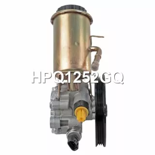 DSP1106,HPQ1252GQ,P1252,P1252HG,443100D010,443100D020,4431052020,4431052050,4431052090,400N10298Z Насос гидроусилителя руля Toyota Yaris 1 Арт А2222941880-2, вид 6