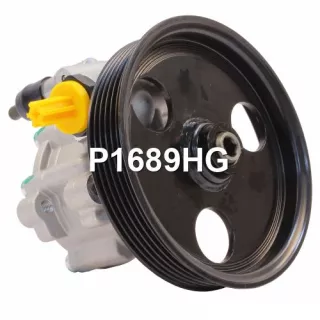 KS00001687,KS01001524,HPQ1689GQ,HPQ1689XQ,P1689,P1689HG,4911000Q3H,4911000Q4B,491100071R,491108694R,491109044R,JPR1039,400N10066Z,7613955614 Насос гидроусилителя руля Renault Thalia Арт А2222618562-94, вид 1