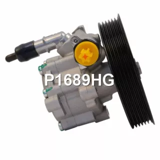 KS00001687,KS01001524,HPQ1689GQ,HPQ1689XQ,P1689,P1689HG,4911000Q3H,4911000Q4B,491100071R,491108694R,491109044R,JPR1039,400N10066Z,7613955614 Насос гидроусилителя руля Renault Thalia Арт А2222618562-94, вид 5