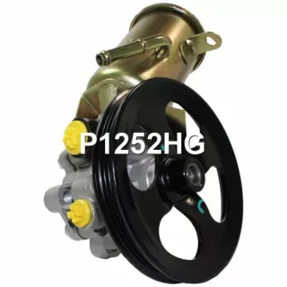 DSP1106,HPQ1252GQ,P1252,P1252HG,443100D010,443100D020,4431052020,4431052050,4431052090,400N10298Z Насос гидроусилителя руля Toyota Yaris VERSO Арт А2222692768-5, вид 1