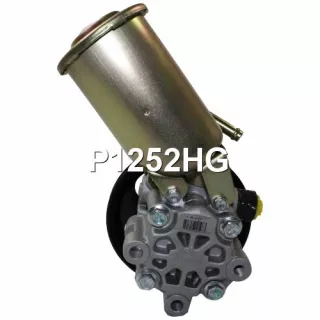 DSP1106,HPQ1252GQ,P1252,P1252HG,443100D010,443100D020,4431052020,4431052050,4431052090,400N10298Z Насос гидроусилителя руля Toyota Yaris VERSO Арт А2222692768-5, вид 7