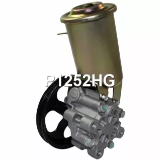 DSP1106,HPQ1252GQ,P1252,P1252HG,443100D010,443100D020,4431052020,4431052050,4431052090,400N10298Z Насос гидроусилителя руля Toyota Yaris 1 Арт А2222692768-6, вид 2