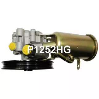 DSP1106,HPQ1252GQ,P1252,P1252HG,443100D010,443100D020,4431052020,4431052050,4431052090,400N10298Z Насос гидроусилителя руля Toyota Yaris 1 Арт А2222692768-6, вид 3