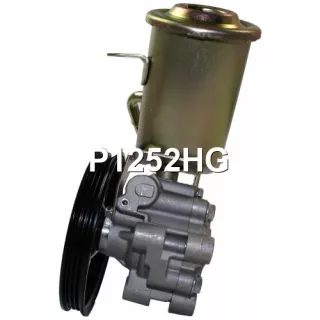 DSP1106,HPQ1252GQ,P1252,P1252HG,443100D010,443100D020,4431052020,4431052050,4431052090,400N10298Z Насос гидроусилителя руля Toyota Yaris 1 Арт А2222692768-6, вид 4