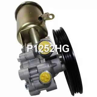 DSP1106,HPQ1252GQ,P1252,P1252HG,443100D010,443100D020,4431052020,4431052050,4431052090,400N10298Z Насос гидроусилителя руля Toyota Yaris 1 Арт А2222692768-6, вид 5