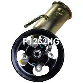 DSP1106,HPQ1252GQ,P1252,P1252HG,443100D010,443100D020,4431052020,4431052050,4431052090,400N10298Z Насос гидроусилителя руля Toyota Yaris 1 Арт А2222692768-6, вид 6