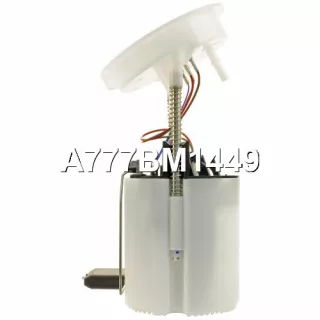 E10804M,16117197076,16147163297,A777BM1449,KR8751M,77443,775632,705656160,A2C53101330Z,601N10185Z Насос топливный BMW 1 E81/E82/E87/E88 1.6л Арт А2222297787-2, вид 3