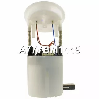 E10804M,16117197076,16147163297,A777BM1449,KR8751M,77443,775632,705656160,A2C53101330Z,601N10185Z Насос топливный BMW 1 E81/E82/E87/E88 1.6л Арт А2222297787-2, вид 4