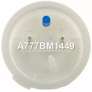 E10804M,16117197076,16147163297,A777BM1449,KR8751M,77443,775632,705656160,A2C53101330Z,601N10185Z Насос топливный BMW 1 E81/E82/E87/E88 1.8л Арт А2222297787-3, вид 2