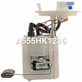 A555HK1215,311101R100,311101R200,311104L000,KR0374M,77806E,AZ0374B,601N10019Z Насос топливный Kia Rio 3 1.4л Арт А2222465466-5, вид 1