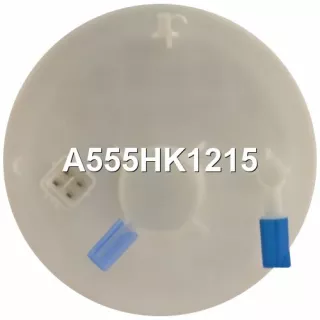 A555HK1215,311101R100,311101R200,311104L000,KR0374M,77806E,AZ0374B,601N10019Z Насос топливный Kia Rio 3 1.2л Арт А2222465466-6, вид 2