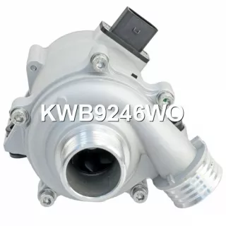 11515A81BE9,11517597715,KWB9246JJ,KWB9246JK,KWB9246MR,KWB9246P,KWB9246PD,KWB9246RQ,KWB9246WO,KWB9246ZG,707223010 Помпа BMW Z4 E89 Арт А2223017069-19, вид 5