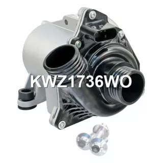 11517546996,11517568595,KWZ1736JK,KWZ1736MR,KWZ1736WO Помпа BMW Z4 E89 Арт А2223024376-21, вид 1