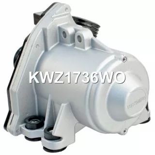 11517546996,11517568595,KWZ1736JK,KWZ1736MR,KWZ1736WO Помпа BMW Z4 E89 Арт А2223024376-21, вид 2