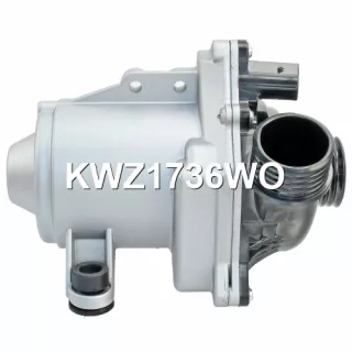 11517546996,11517568595,KWZ1736JK,KWZ1736MR,KWZ1736WO Помпа BMW Z4 E89 Арт А2223024376-21, вид 4