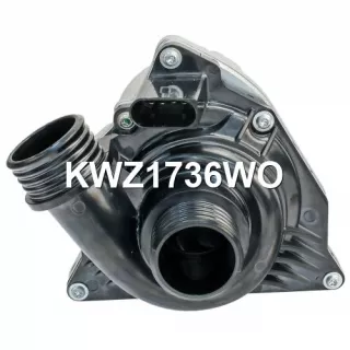11517546996,11517568595,KWZ1736JK,KWZ1736MR,KWZ1736WO Помпа BMW Z4 E89 Арт А2223024376-21, вид 5