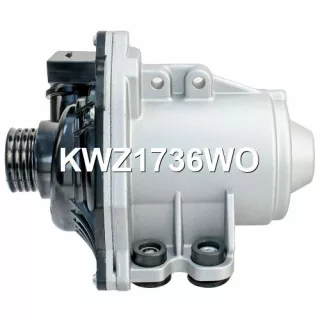 11517546996,11517568595,KWZ1736JK,KWZ1736MR,KWZ1736WO Помпа BMW Z4 E89 Арт А2223024376-21, вид 6