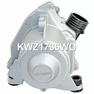 11517546996,11517568595,KWZ1736JK,KWZ1736MR,KWZ1736WO Помпа BMW Z4 E89 Арт А2223024376-21, вид 7