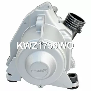 11517546996,11517568595,KWZ1736JK,KWZ1736MR,KWZ1736WO Помпа BMW Z4 E89 Арт А2223024376-21, вид 8