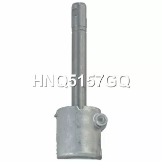 1543719,1745238,1753628,1836241,1877057,2019937,8V513200DJ,8V513200DK,8V513200DL,8V513200DM,8V513504DA,HNQ5157GQ,M5157,M51571NW,JRM503,402N10069Z Рулевая рейка Ford Courier Арт А2223054712-6, вид 3