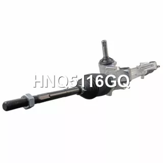8L8Z3504A,8L8Z3504B,8L8Z3504C,8M6Z3504A,AL8Z3504A,AL8Z3504AB,AL8Z3504BE,AL8Z3504BRM,AM6Z3504A,AM6Z3504AB,AM6Z3504AC,AM6Z3504BRM,HNQ5116GQ,HNQ5116KW,HSM51161AY,M5116,M51161NW,M51161RB Рулевая рейка Mercury Mariner Арт А2223114141-2, вид 5