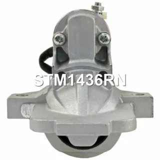 S5362S,15612,0986029080,0986JR1252,113819,DRS0409,J5213045,HCP0681,CS1436,8EA738258771,STM1436AB,STM1436BA,STM1436RD,STM1436RN,STM1436US,STM1436ZD,STM6436ZL,L32718400,L32718400R00M000T36871,M000T87601,M000T87681,M0T36871,M0T87601,M0T87681,STM1436RB,STM1436WA,RE110364,STRH063,17914N,300N10310Z,,,,,,,, Стартер Mazda 3 BK 2.3л Арт MOS00252687-9, вид 1