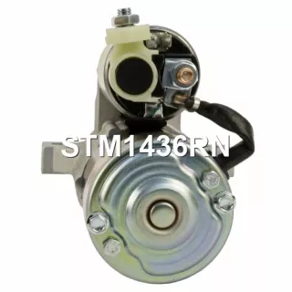 S5362S,15612,0986029080,0986JR1252,113819,DRS0409,J5213045,HCP0681,CS1436,8EA738258771,STM1436AB,STM1436BA,STM1436RD,STM1436RN,STM1436US,STM1436ZD,STM6436ZL,L32718400,L32718400R00M000T36871,M000T87601,M000T87681,M0T36871,M0T87601,M0T87681,STM1436RB,STM1436WA,RE110364,STRH063,17914N,300N10310Z,,,,,,,, Стартер Mazda 3 BK 2.3л Арт MOS00252687-9, вид 4