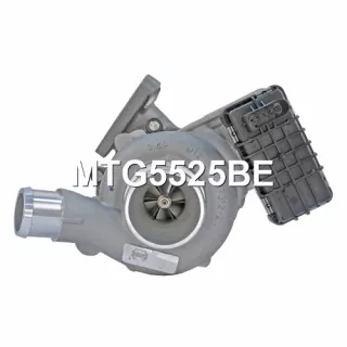 1741779,1946738,BK2Q6K682CA,BK2Q6K682GA,7868800006,7868800021,7868805006S,7868805021S,MTG5525BE,MTG5525GR,MTG5525NM,MTG5525NR,MTG5525RF,MTG5525SL,MTG5525TD,MTG5525PR,MTG5525RB,MTG5525WA,MTG9525RB,702N10019Z Турбина Ford Transit Custom 2.2л Арт А2222853884-3, вид 1