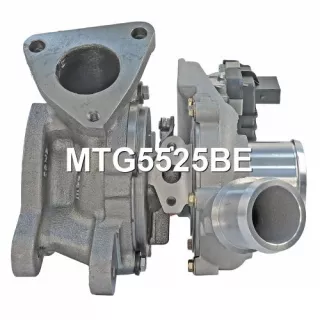 1741779,1946738,BK2Q6K682CA,BK2Q6K682GA,7868800006,7868800021,7868805006S,7868805021S,MTG5525BE,MTG5525GR,MTG5525NM,MTG5525NR,MTG5525RF,MTG5525SL,MTG5525TD,MTG5525PR,MTG5525RB,MTG5525WA,MTG9525RB,702N10019Z Турбина Ford Transit Custom 2.2л Арт А2222853884-3, вид 2