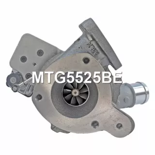 1741779,1946738,BK2Q6K682CA,BK2Q6K682GA,7868800006,7868800021,7868805006S,7868805021S,MTG5525BE,MTG5525GR,MTG5525NM,MTG5525NR,MTG5525RF,MTG5525SL,MTG5525TD,MTG5525PR,MTG5525RB,MTG5525WA,MTG9525RB,702N10019Z Турбина Ford Transit Custom 2.2л Арт А2222853884-3, вид 3