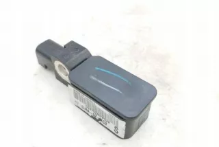 GJ6A57KC0 Датчик удара Mazda 3 BK Арт e13255089, вид 2