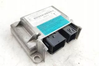 0285001961 Блок AirBag Mazda 121 3 Арт e13243204, вид 1