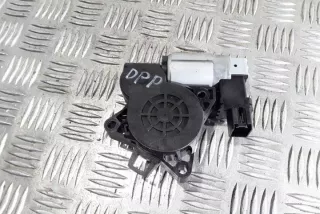 G22C5858X  Моторчик стеклоподъемника Mazda 3 BK Арт e13239339, вид 1