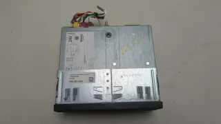 4104357 Тахограф Iveco EuroCargo Арт 20573044, вид 1