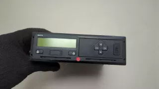 4104357 Тахограф Iveco EuroCargo Арт 20573044, вид 2