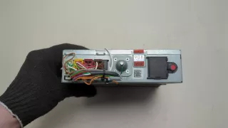 4104357 Тахограф Iveco EuroCargo Арт 20573044, вид 4